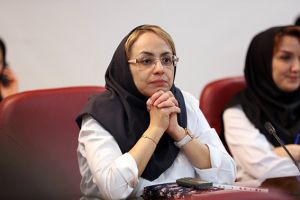 دومین جلسه کمیته مورتالیتی سال 1397: عکس شماره 9 / 12